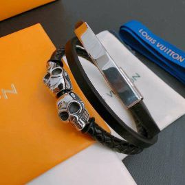 Picture of LV Bracelet _SKULVbracelet08ly18111094